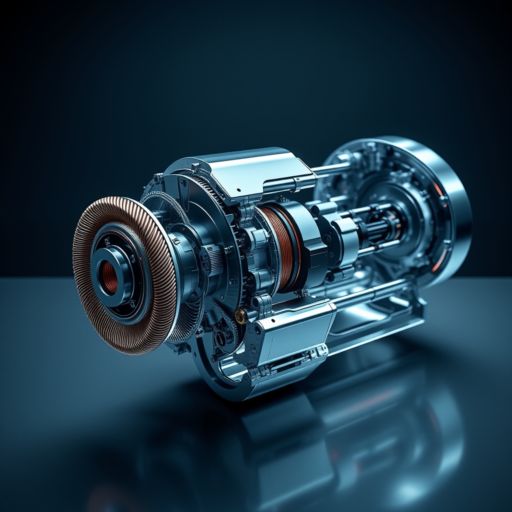 Porsche Macan EV PPE Architecture 270kW Bank Charging & Hairpin-Wound Stator